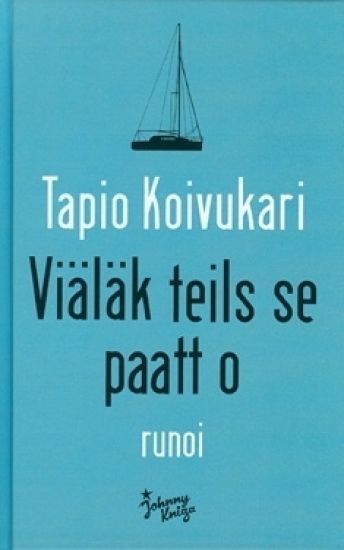 Viäläk teils se paatt o