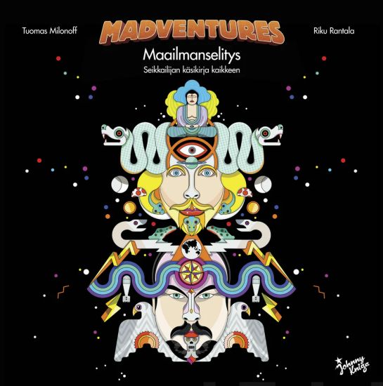 Madventures maailmanselitys