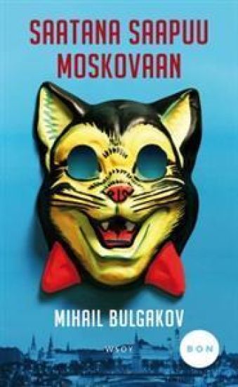 Saatana saapuu Moskovaan