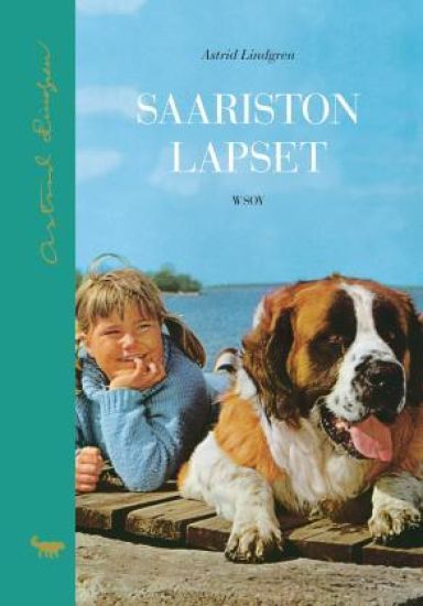 Saariston lapset