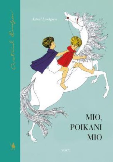 Mio, poikani Mio