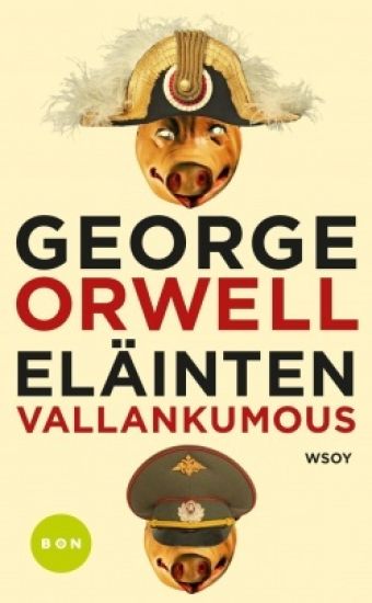 Eläinten vallankumous