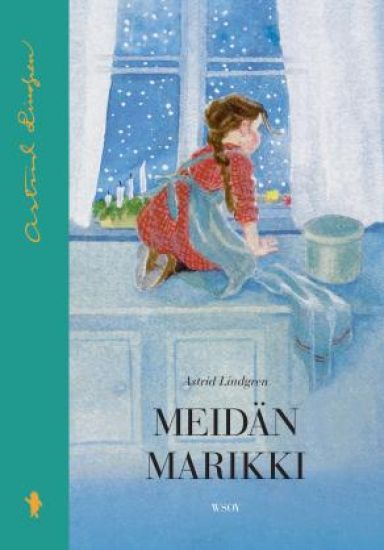 Meidän Marikki