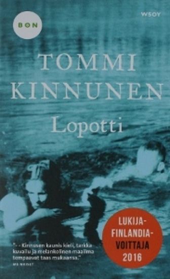Lopotti