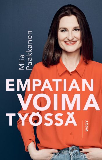Kansikuva: Empatian voima työssä