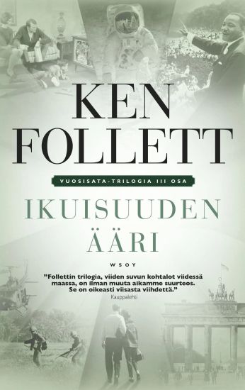 Ikuisuuden ääri