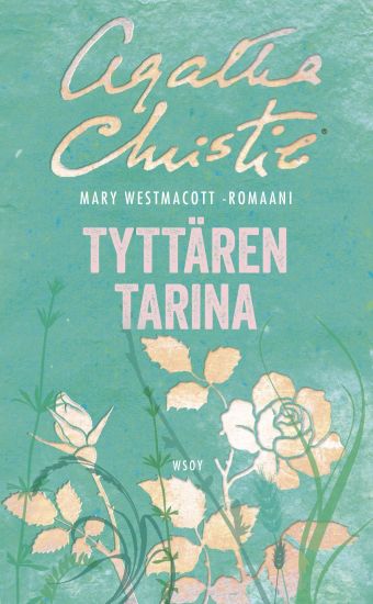 Kansikuva: Tyttären tarina
