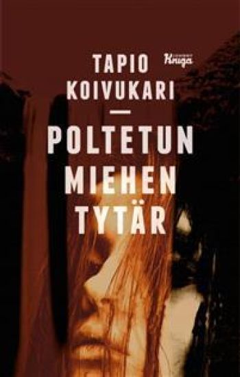 Poltetun miehen tytär