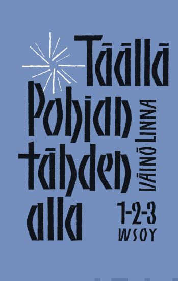 Täällä Pohjantähden alla -trilogia
