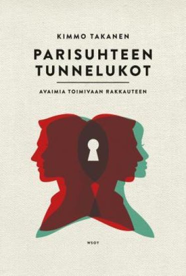 Parisuhteen tunnelukot