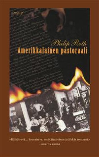 Amerikkalainen pastoraali