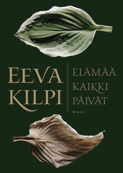 Elämää kaikki päivät
