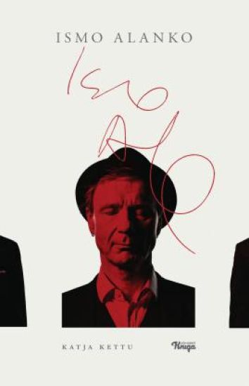 Ismo Alanko