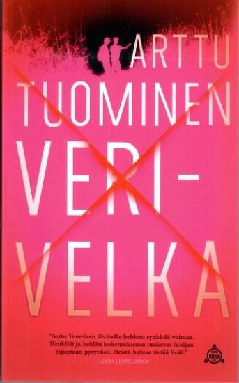 Verivelka