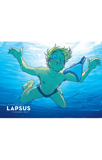 Villimpi Pohjola: Lapsus