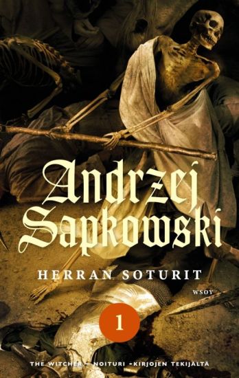 Herran soturit 1