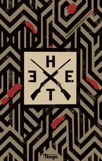 Kansikuva: Hete