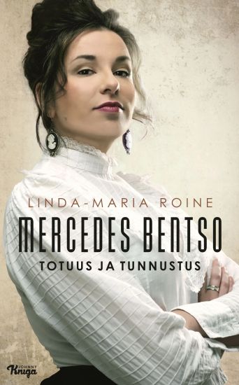 Mercedes Bentso - Totuus ja tunnustus