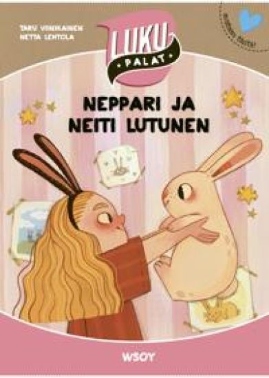 Neppari ja Neiti Lutunen
