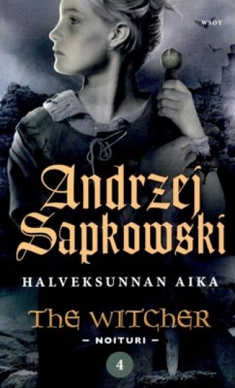 Halveksunnan aika