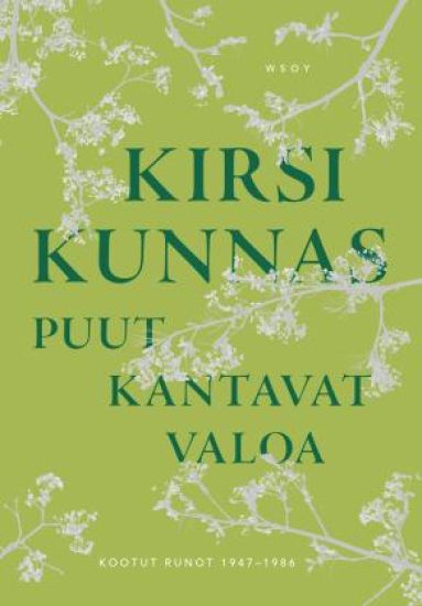 Puut kantavat valoa