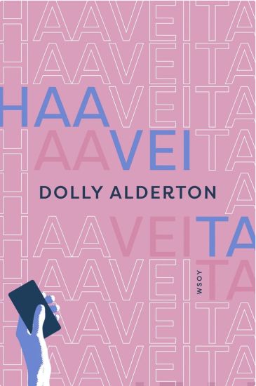 Kansikuva: Haaveita