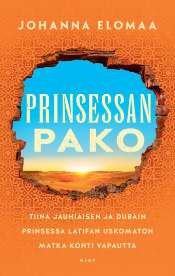 Prinsessan pako