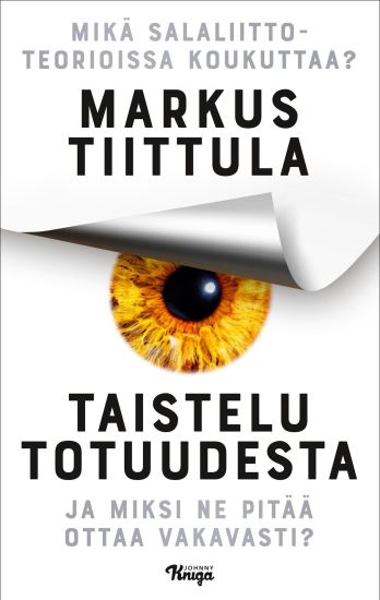 Taistelu totuudesta