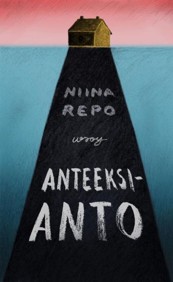 Anteeksianto