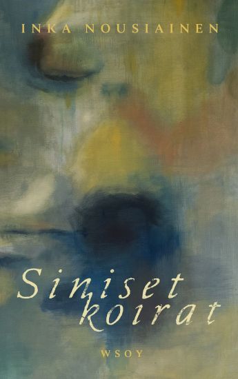 Kansikuva: Siniset koirat