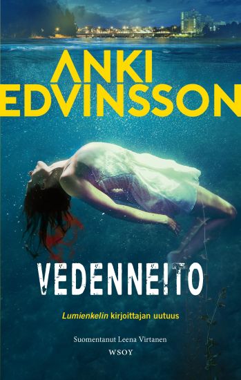 Vedenneito