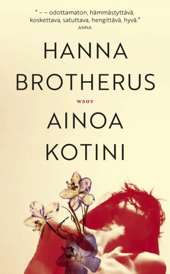 Ainoa kotini