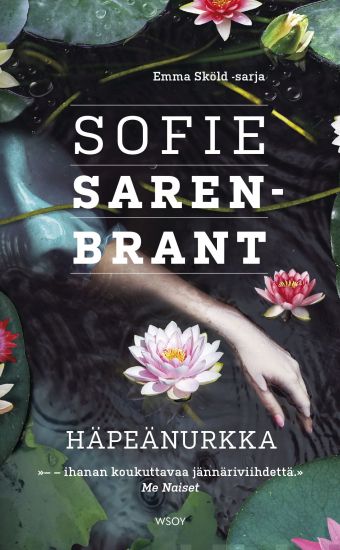 Häpeänurkka