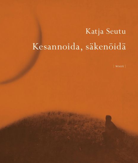 Kesannoida, säkenöidä