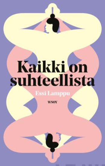 Kaikki on suhteellista