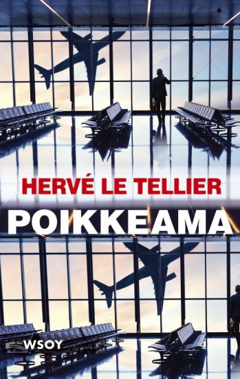 Poikkeama