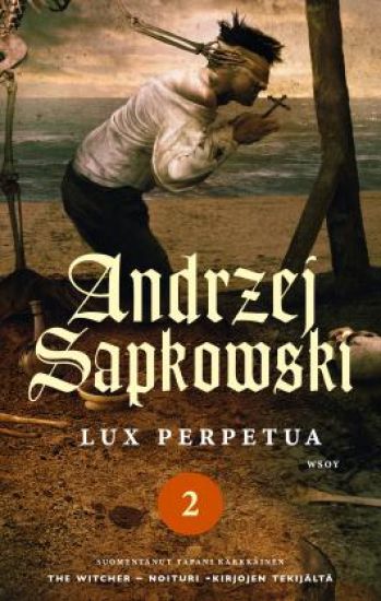Kansikuva: Lux perpetua 2