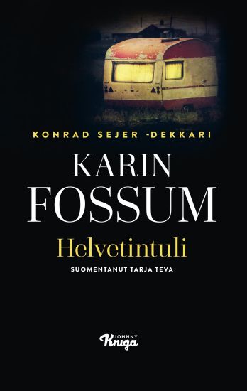 Helvetintuli