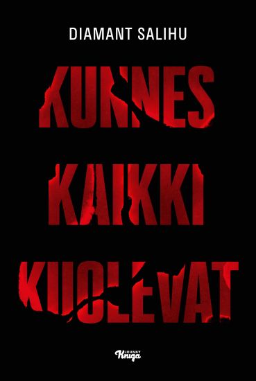 Kunnes kaikki kuolevat