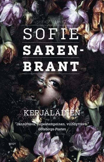 Kerjäläinen