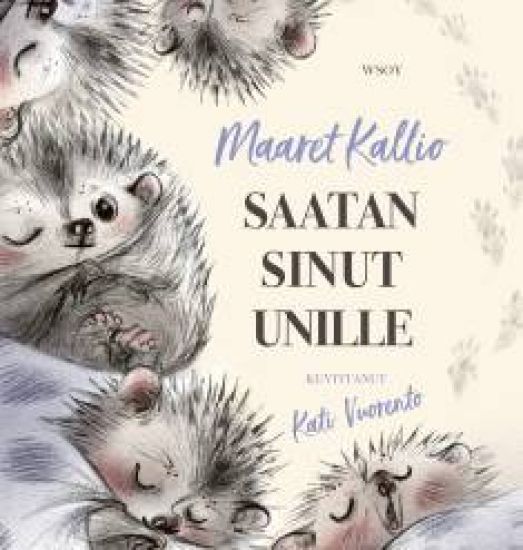 Saatan sinut unille