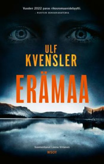 Erämaa