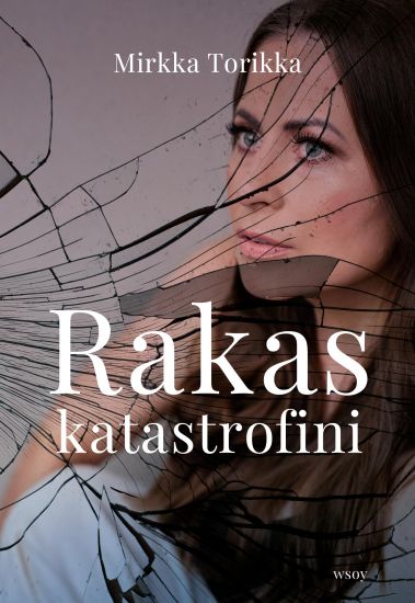 Rakas katastrofini