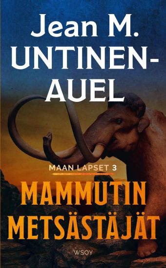 Mammutin metsästäjät