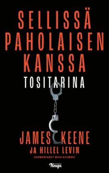 Sellissä paholaisen kanssa