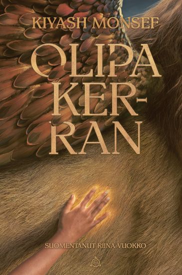 Olipa kerran