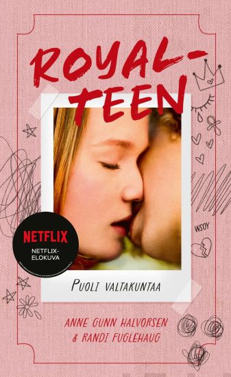 Royalteen 1: Puoli valtakuntaa