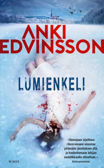 Lumienkeli