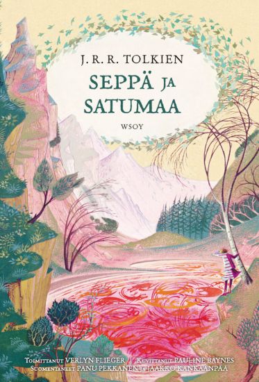 Seppä ja Satumaa