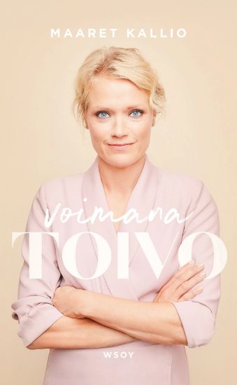 Voimana toivo